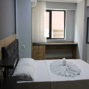 Desk, free WiFi - ELİT KONAKLAMA (Bursa)