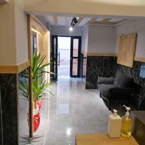 Reception - ELİT KONAKLAMA (Bursa)