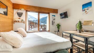 1 chambre