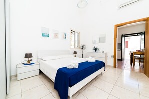 WiFi, bed sheets - Baires by the sea by Vivimy (Taviano)