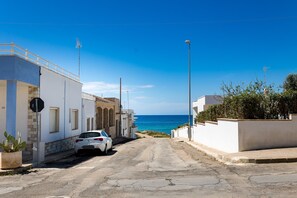 Property grounds - Baires by the sea by Vivimy (Taviano)