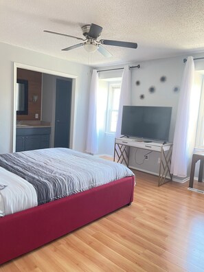 3 soveværelser, weekendseng, gratis Wi-Fi, sengetøj