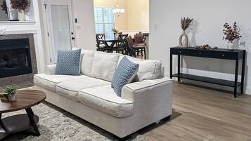 TV connectée, baby-foot