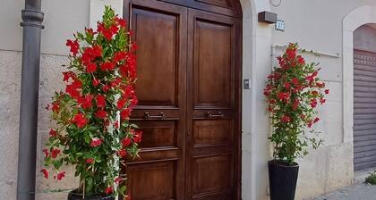 Luxury Sea Palace. Sea view terrace