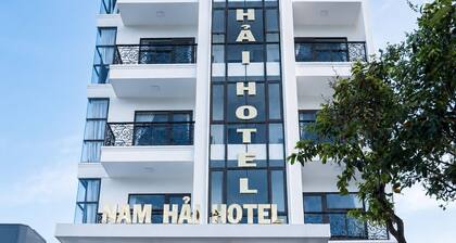 Nam Hai Hotel Con Dao