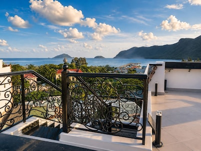 Nam Hai Hotel Con Dao