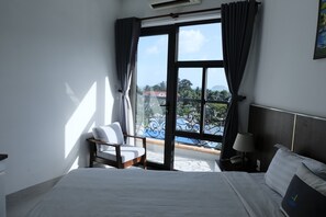 Superior Double Room, Mountain View - Nam Hai Hotel Con Dao (Con Dao)