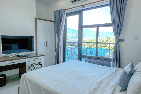 Superior Double Room, Mountain View - Nam Hai Hotel Con Dao (Con Dao)