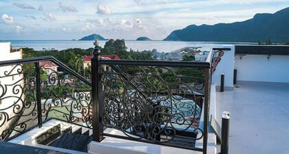 Nam Hai Hotel Con Dao