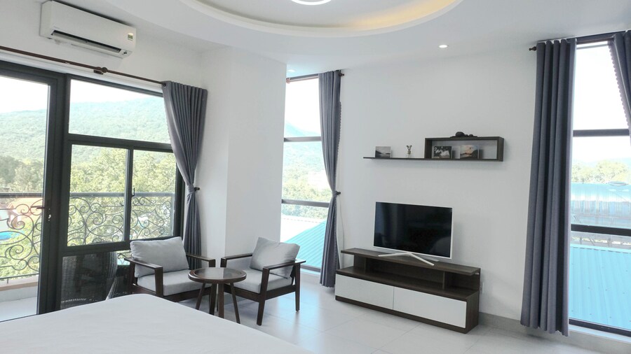 ナム ハイ ホテル コン ダオ