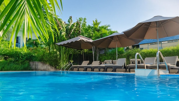 Unclassified image, 1 of 34, button - Sunset Hill Resort Phu Quoc (Phu Quoc)