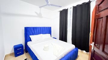 Căn hộ Economy, ban công, quang cảnh thành phố | Bàn ủi/dụng cụ ủi quần áo, truy cập Internet không dây miễn phí