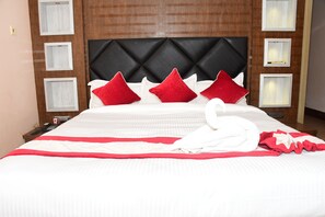 套房 | 免费 WiFi