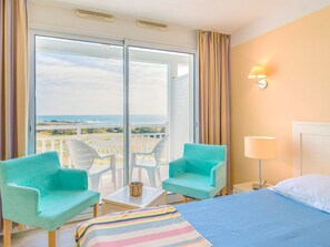2 bedrooms, Internet - L'Estran by Interhome (Chateau d'Olonne)