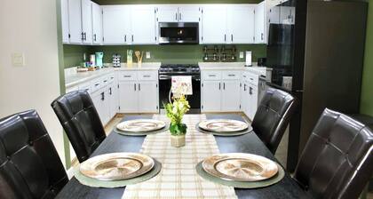 Coastal Home Near FLETC, St Simon's & Jekyll Island