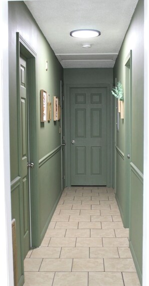 Interior - Coastal Retreat Near St Simon's & Jekyll Island (Brunswick)