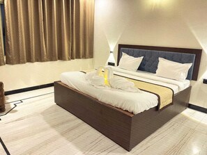 Deluxe Room | Wi-fi percuma 