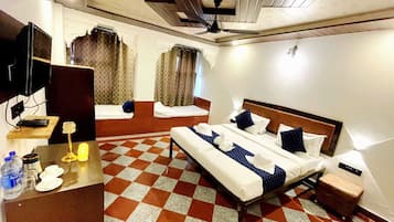 Deluxe Room | Free WiFi