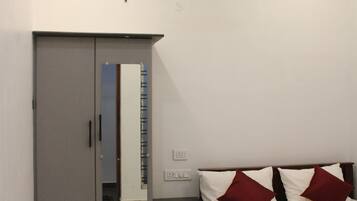 Habitación doble clásica | Wifi gratis