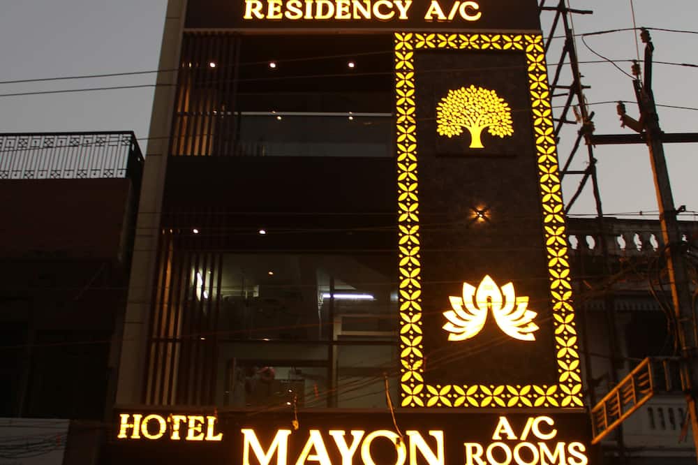 Thiru Annamalaiyar Residency
