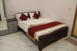 Classic-Doppelzimmer | Kostenloses WLAN