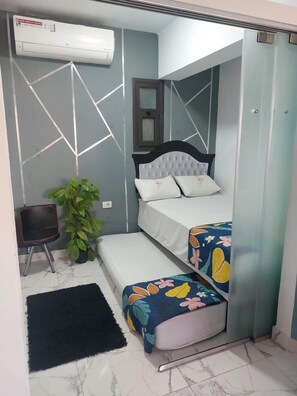 Internet - Feel the royality with this apartment with just 2 minutes walking to sea (Porto Saïd Compound)