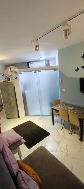 Interior - Feel the royality with this apartment with just 2 minutes walking to sea (Porto Saïd Compound)