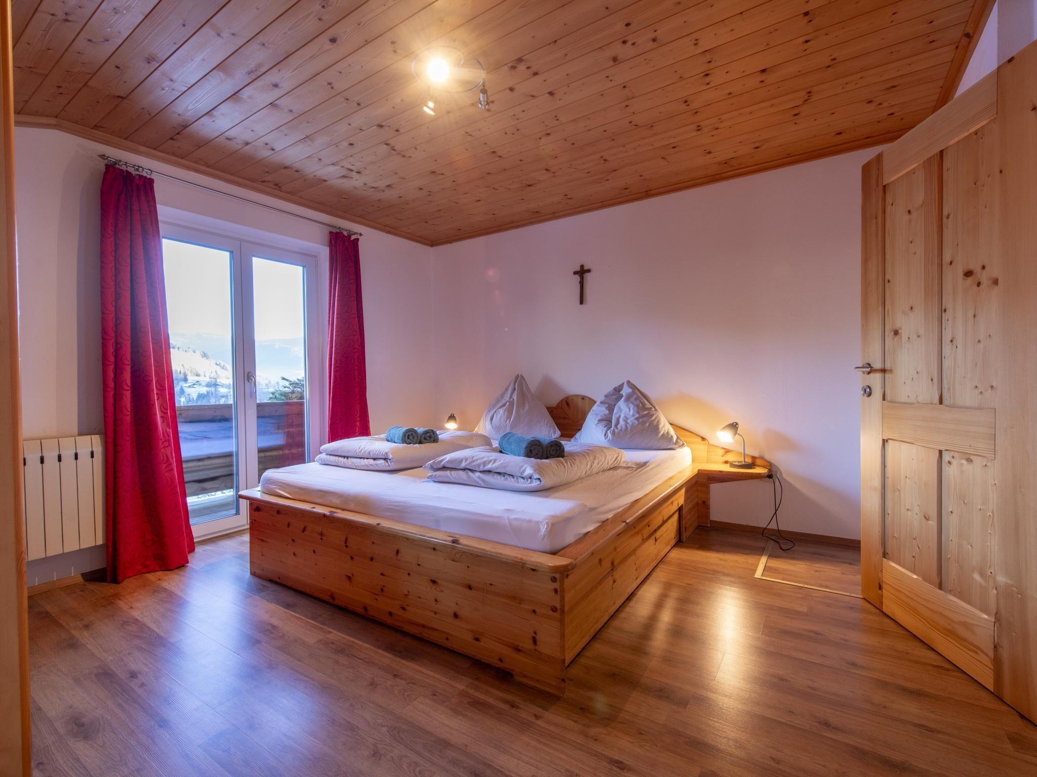 4 Schlafzimmer, Internetzugang