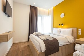 Perhemökki, järvinäköala | Kannettavalle tietokoneelle sopiva työtila, ilmainen Wi-Fi