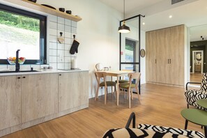 Interior - Kundzuli Apart Hotel  (Kvareli)