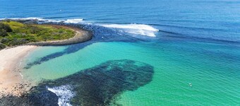 Green Island View Manyana