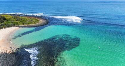 Green Island View Manyana