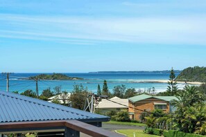 Property grounds - Green Island View Manyana (Manyana)