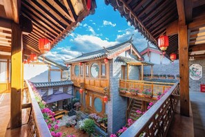 Exterior - Shile lnn (Lijiang)