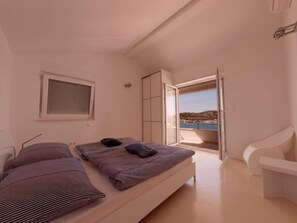 Internet - mit Balkon by Interhome (Tisno)