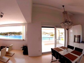 Dining - mit Balkon by Interhome (Tisno)