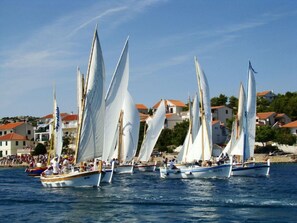 Marina - mit Balkon by Interhome (Tisno)