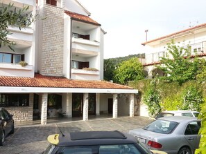Exterior - Apartment mit zwei Schlafzimmern und Meerblick by Interhome (Trogir/Okrug Donji)