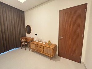 Interior - KamaRasa Villa Balangan (Jimbaran)