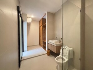 Bathroom - KamaRasa Villa Balangan (Jimbaran)