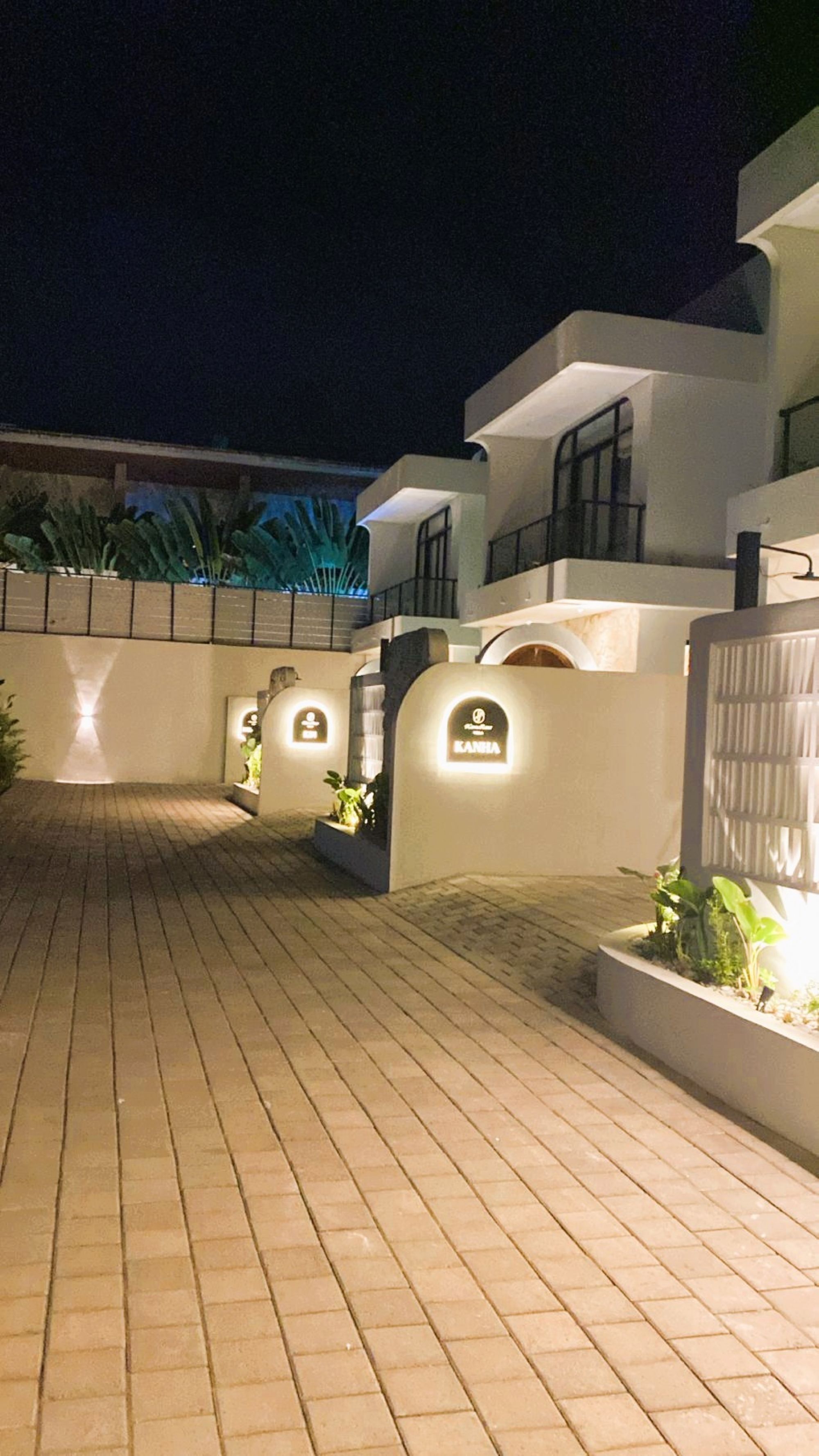 庭園
