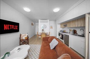 Fernseher