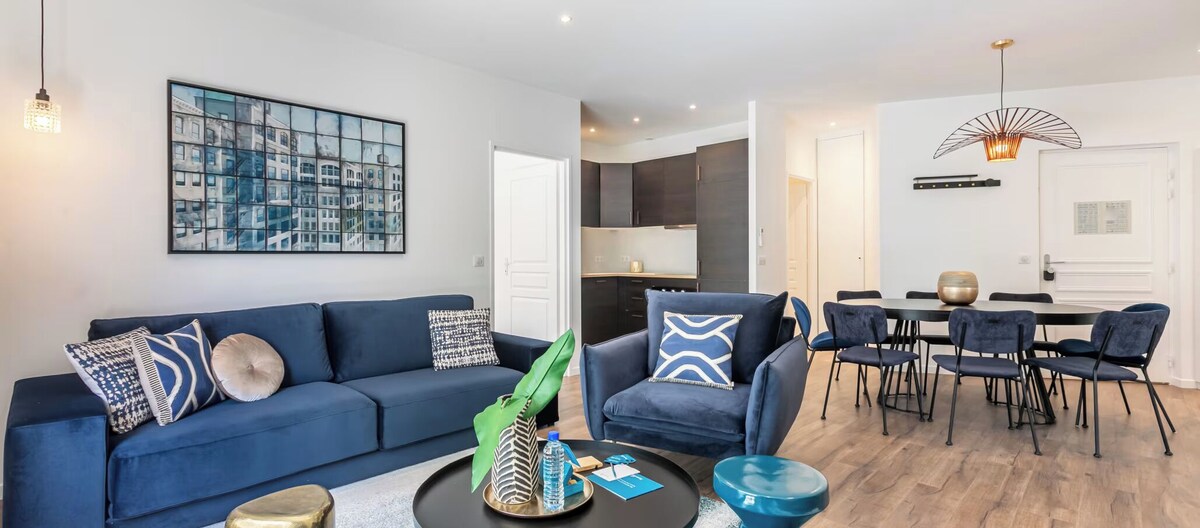 Bild für Gastgeberprofil