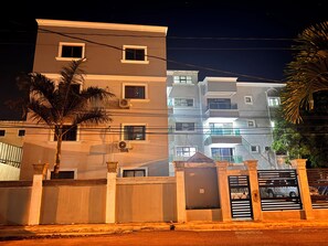 公寓, 4 間臥室, 吸煙房, 陽台 | 外觀