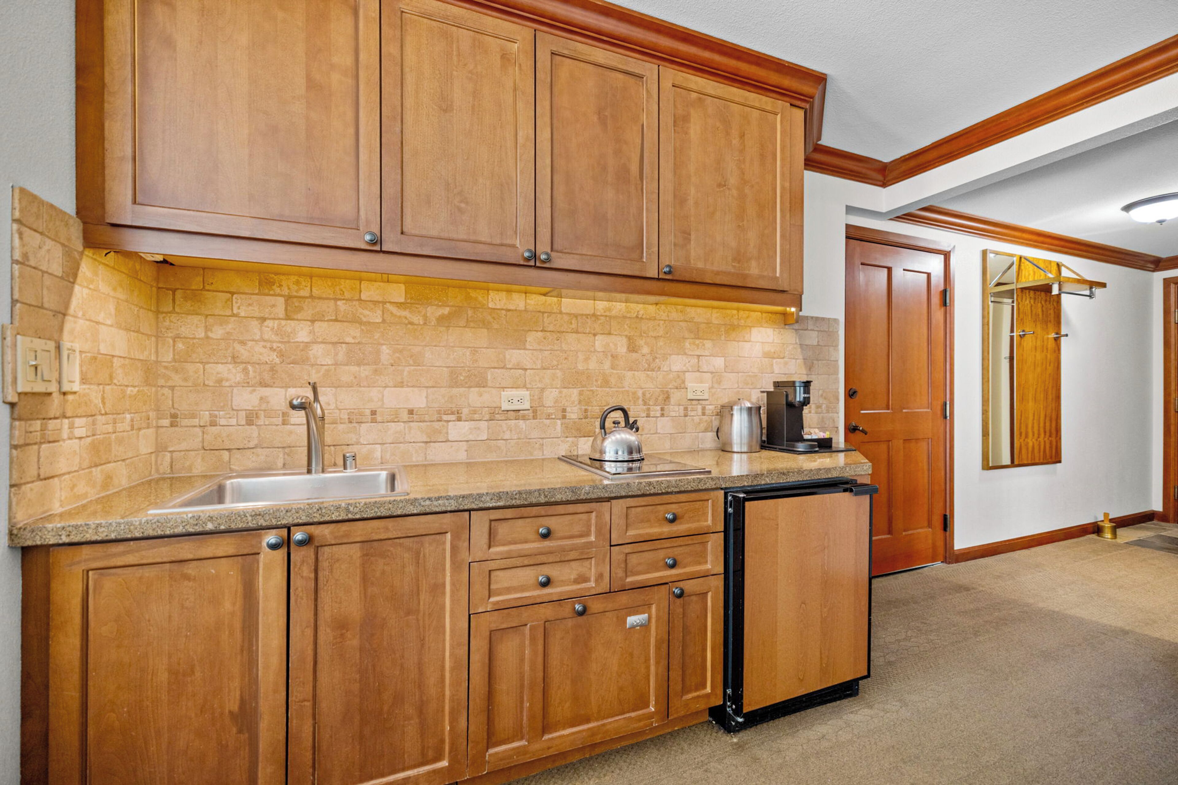Kitchenette