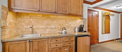 Kitchenette