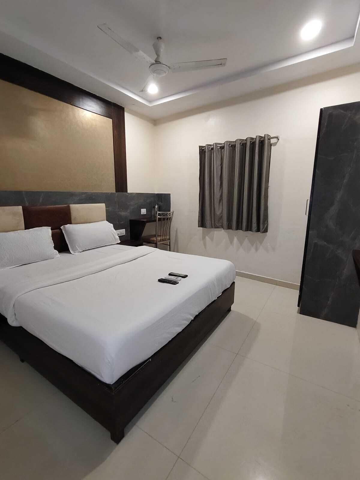 Kamar