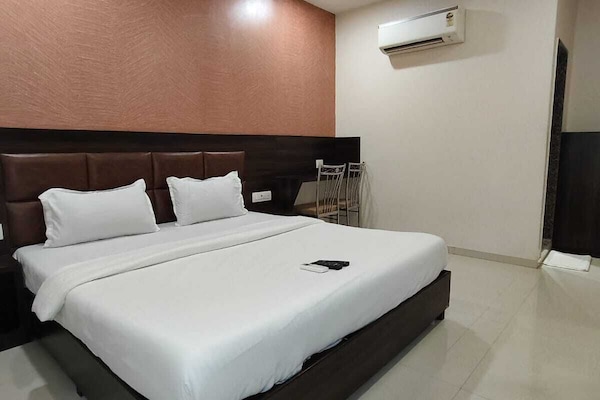 Deluxe-Doppelzimmer | Kostenloses WLAN