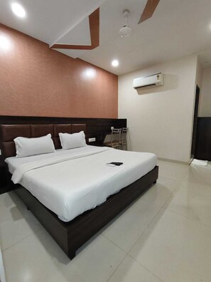 Free WiFi - HOTEL BKC NX Rooms (Mumbai)