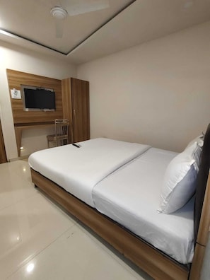 Free WiFi - HOTEL BKC NX Rooms (Mumbai)